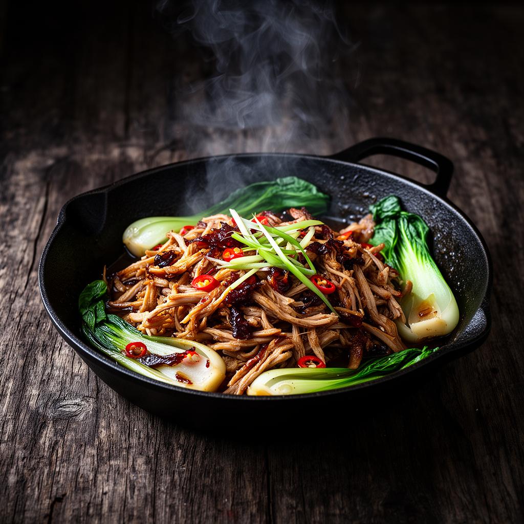 Frylich · Wok-Schüssel